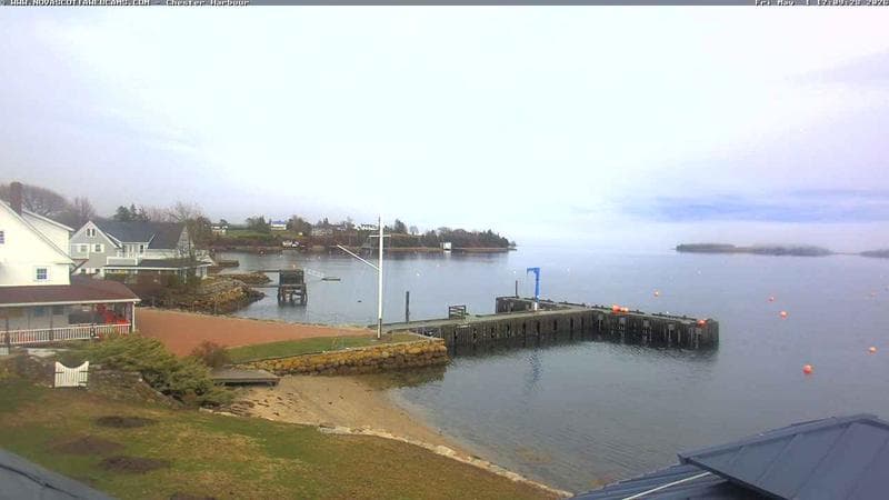 Chester Yacht Club