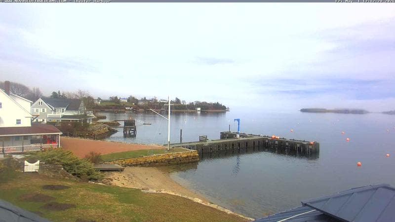 Chester Yacht Club