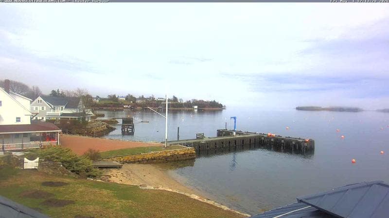 Chester Yacht Club