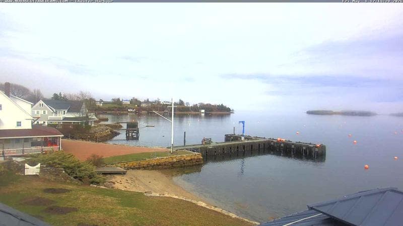 Chester Yacht Club