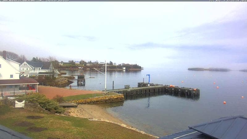 Chester Yacht Club