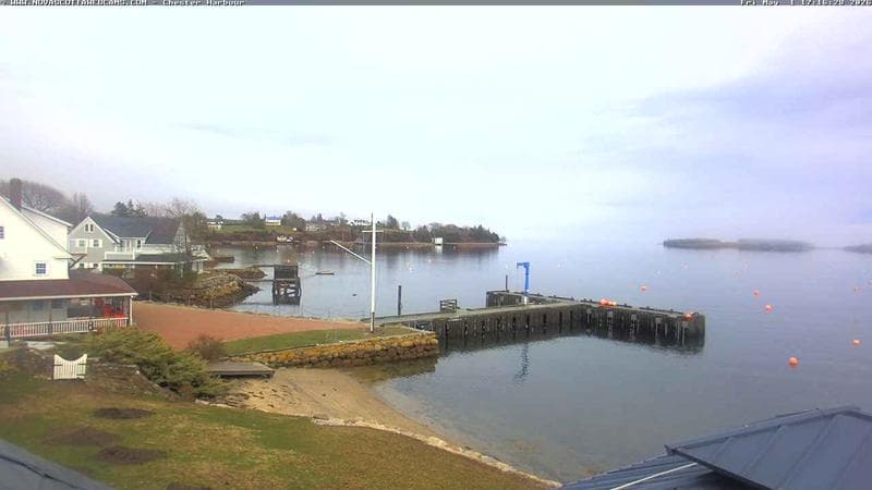 Chester Yacht Club