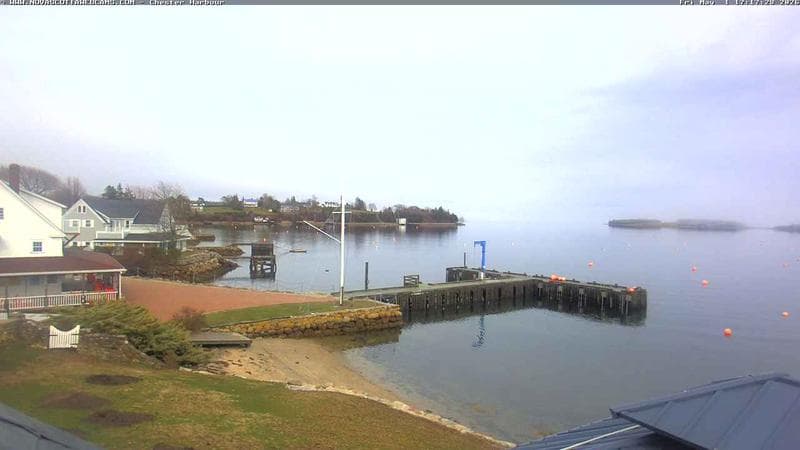 Chester Yacht Club