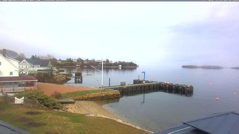 Chester Yacht Club