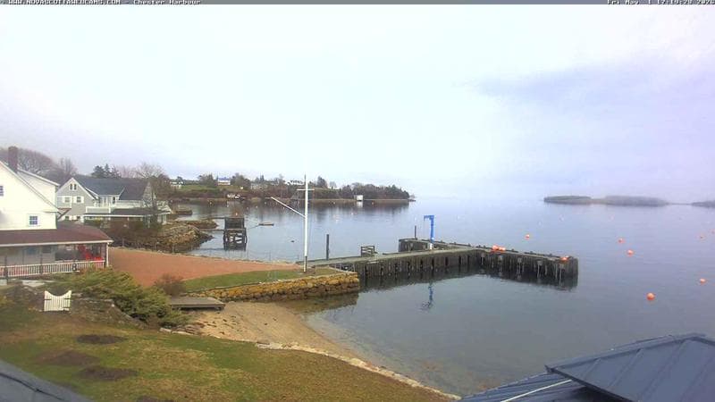 Chester Yacht Club