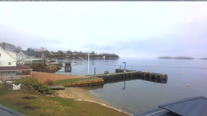 Chester Yacht Club