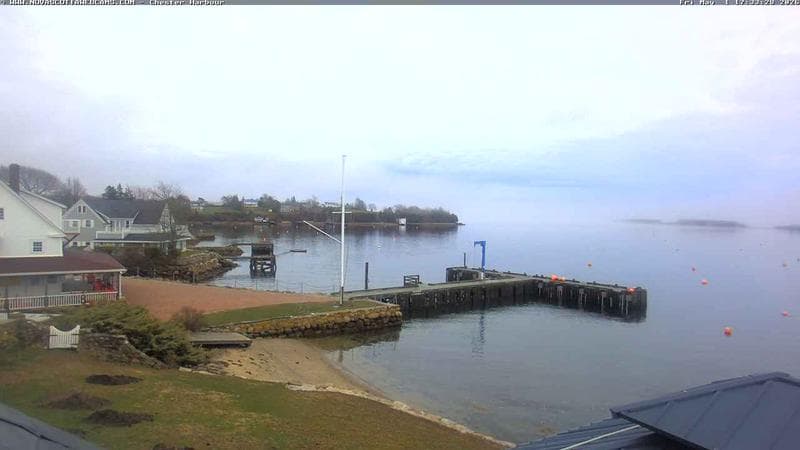 Chester Yacht Club