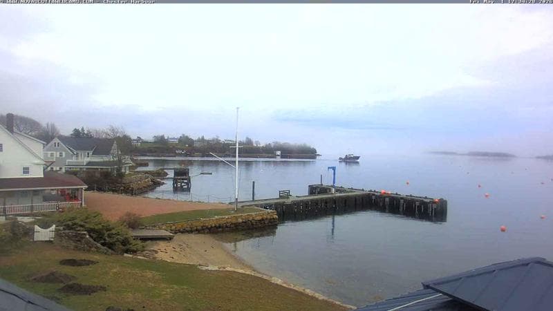 Chester Yacht Club