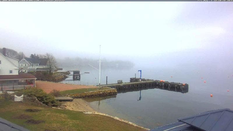 Chester Yacht Club