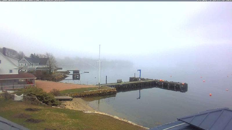 Chester Yacht Club