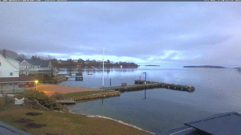 Chester Yacht Club