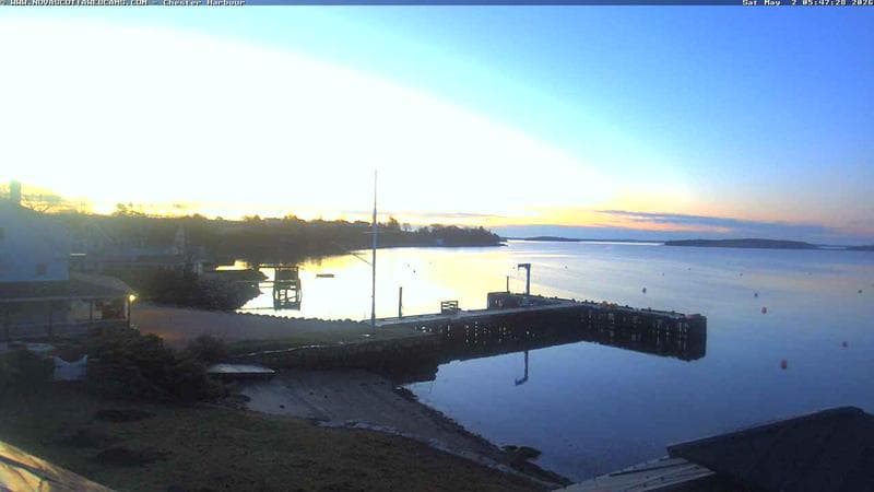 Chester Yacht Club