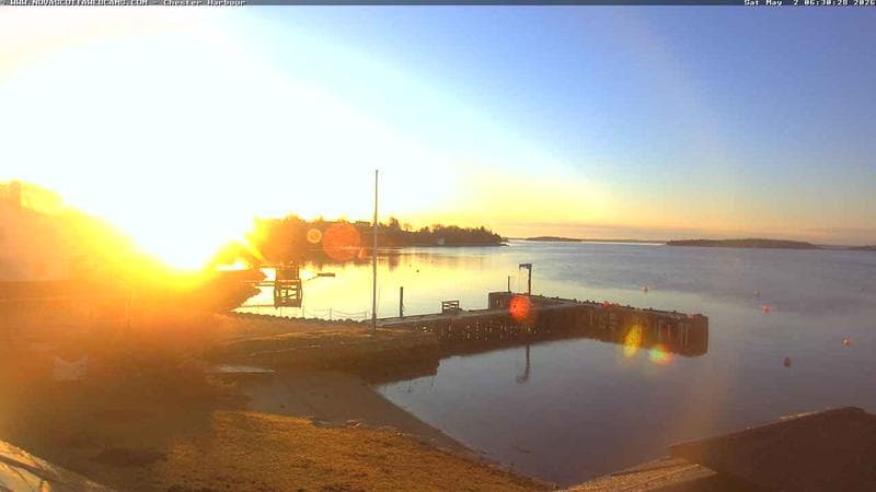 Chester Yacht Club