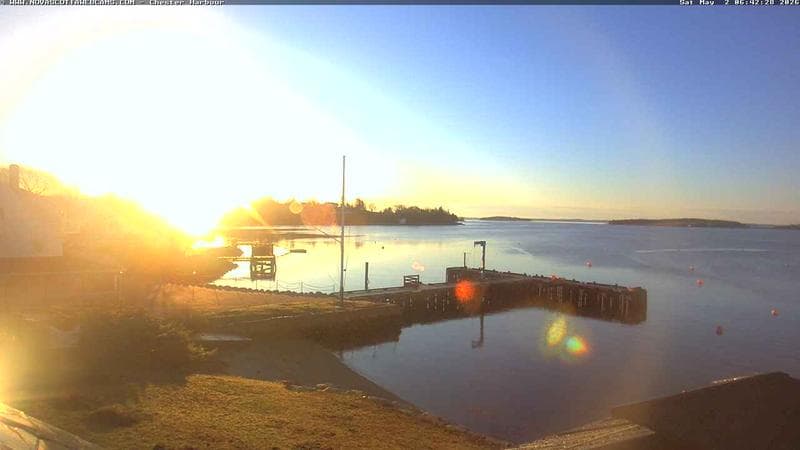Chester Yacht Club