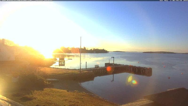 Chester Yacht Club
