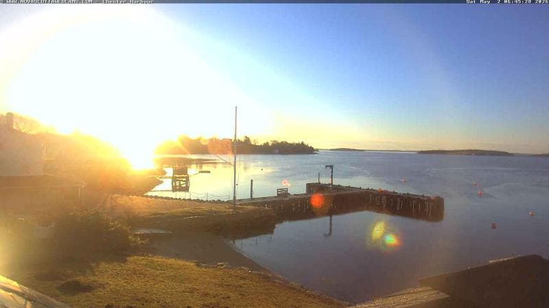 Chester Yacht Club