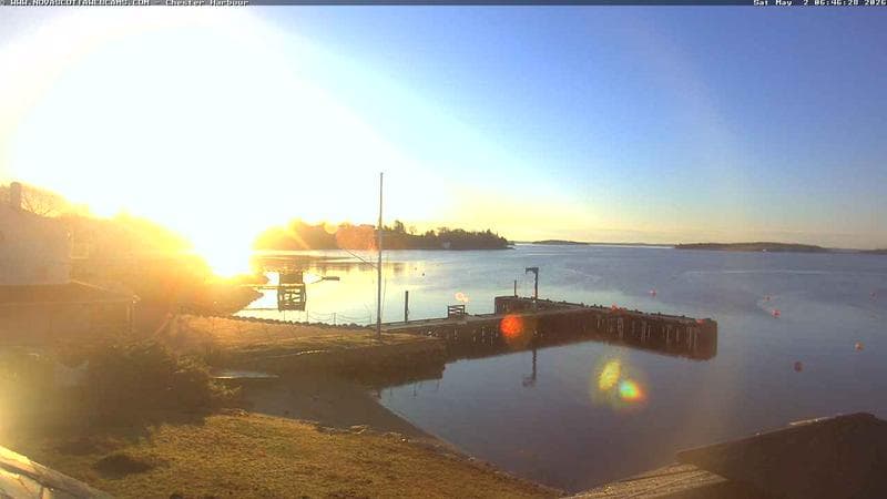 Chester Yacht Club