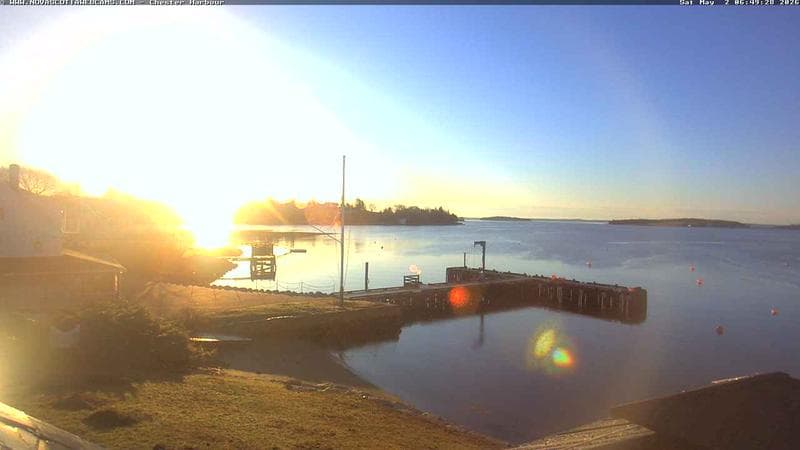 Chester Yacht Club