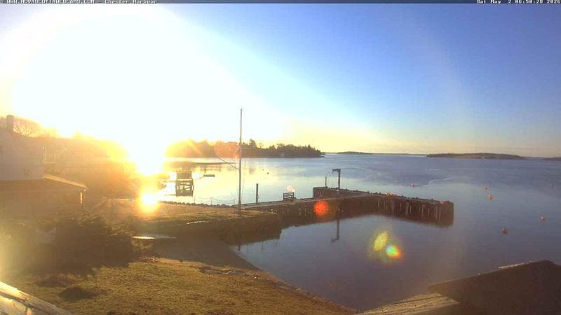 Chester Yacht Club