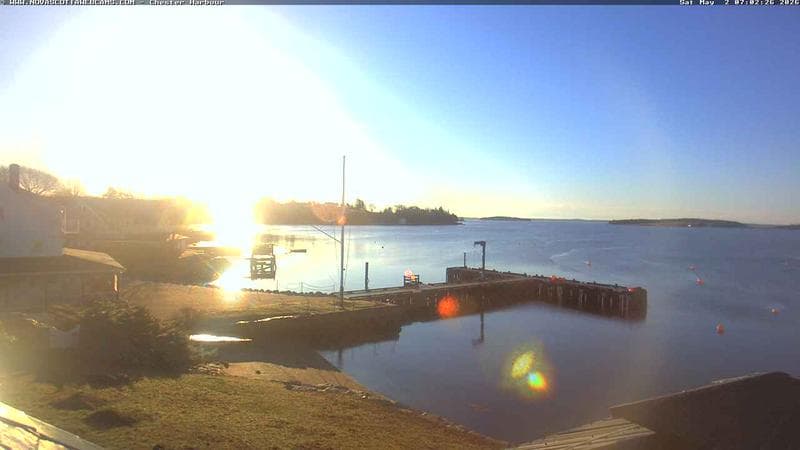 Chester Yacht Club