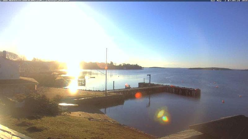 Chester Yacht Club