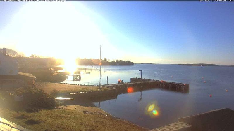 Chester Yacht Club
