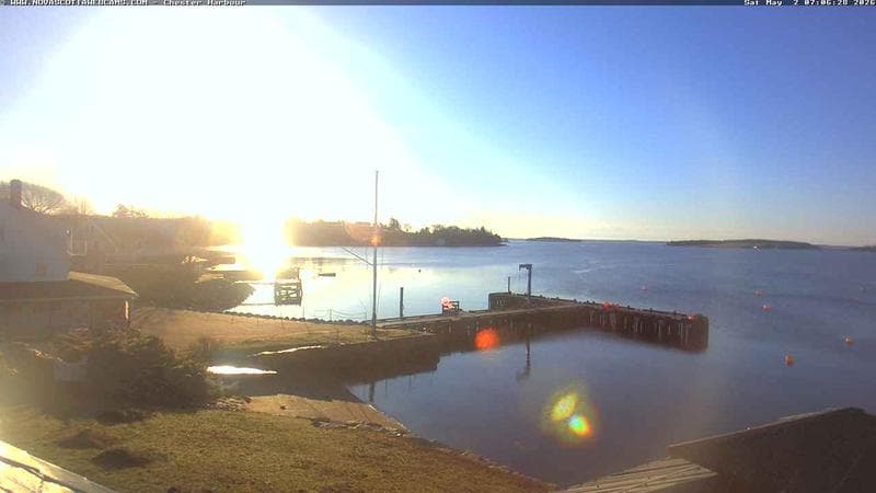 Chester Yacht Club