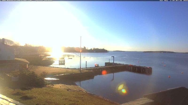 Chester Yacht Club