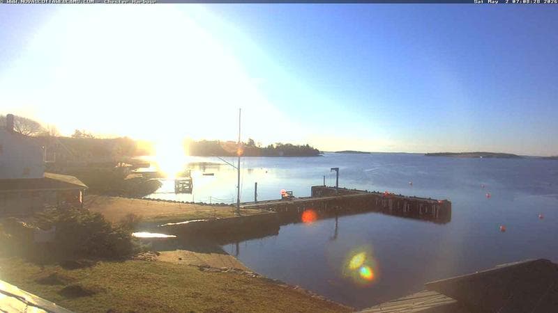 Chester Yacht Club
