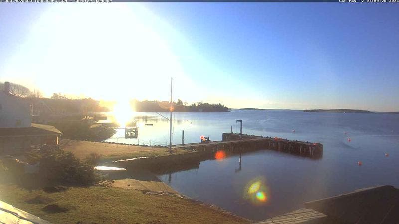 Chester Yacht Club