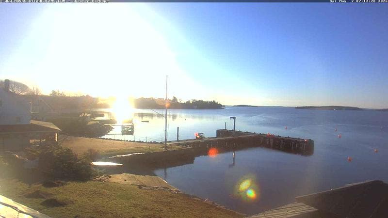 Chester Yacht Club