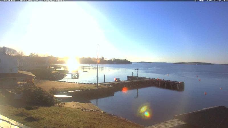 Chester Yacht Club
