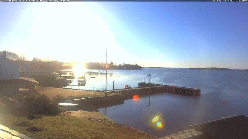 Chester Yacht Club