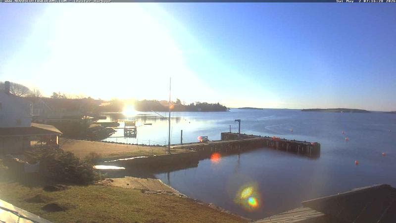 Chester Yacht Club