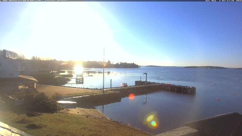Chester Yacht Club