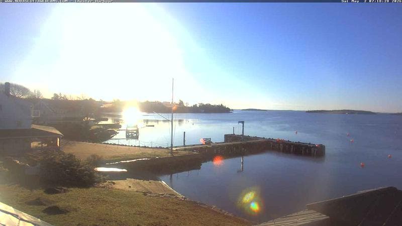 Chester Yacht Club