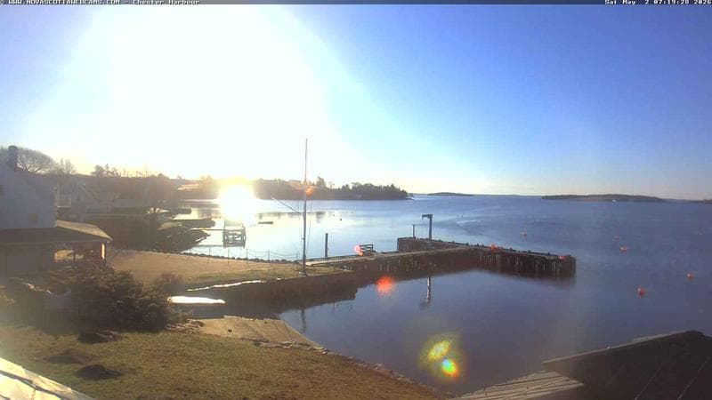 Chester Yacht Club