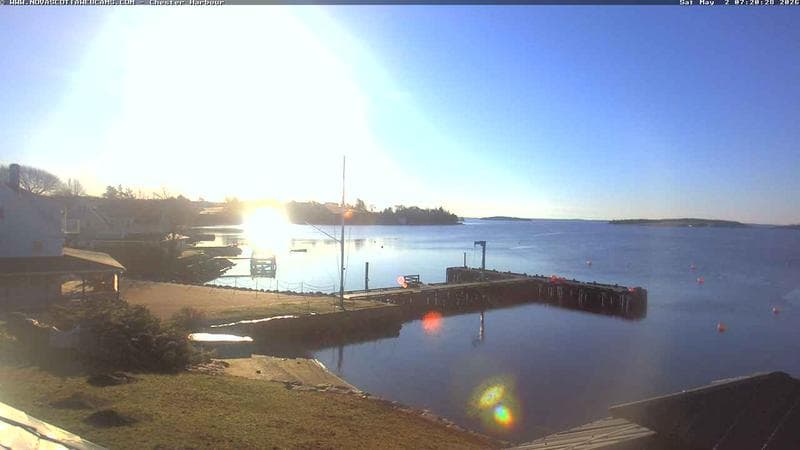 Chester Yacht Club