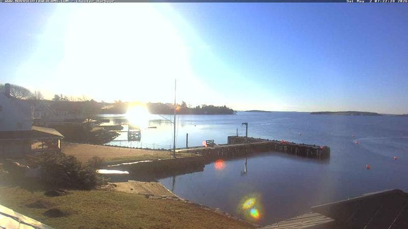 Chester Yacht Club