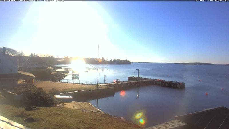 Chester Yacht Club