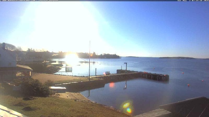 Chester Yacht Club