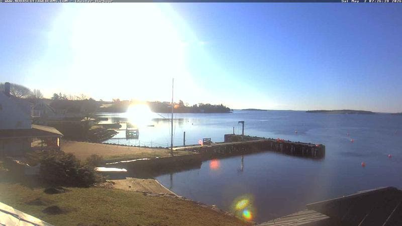 Chester Yacht Club