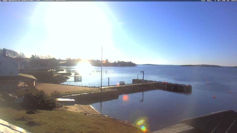 Chester Yacht Club