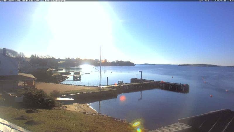 Chester Yacht Club