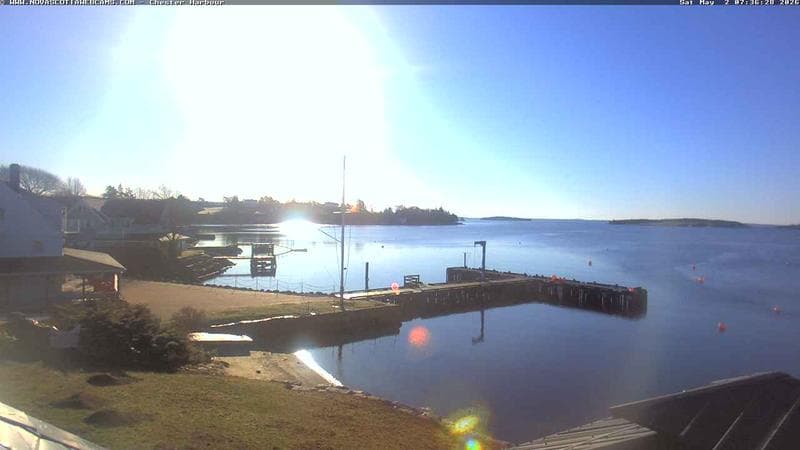 Chester Yacht Club