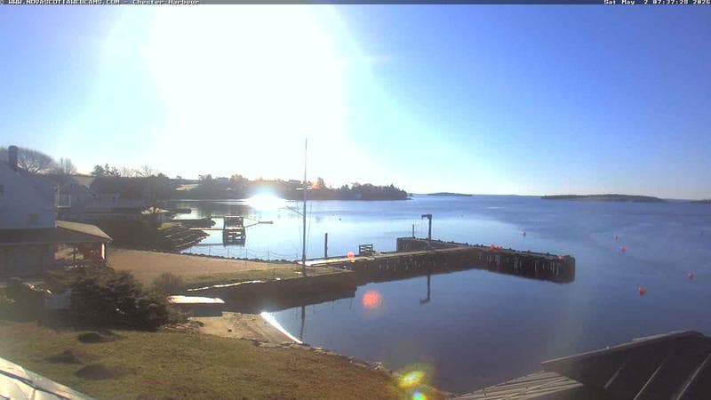 Chester Yacht Club