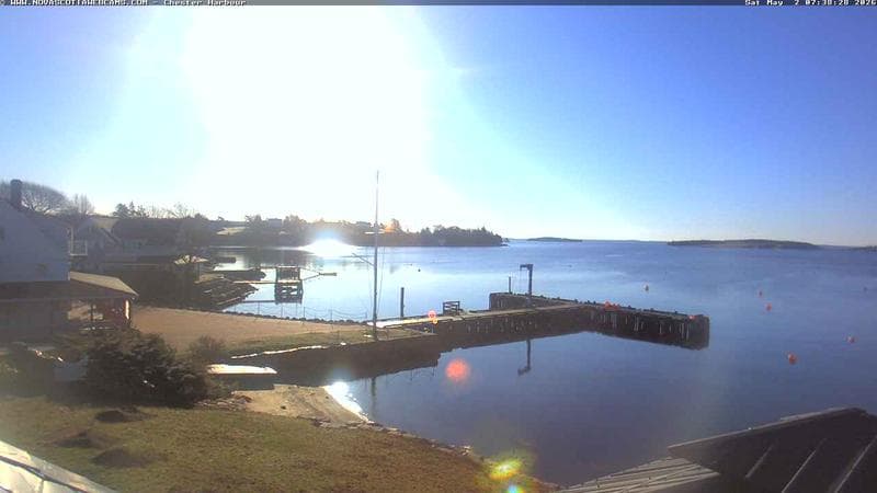 Chester Yacht Club