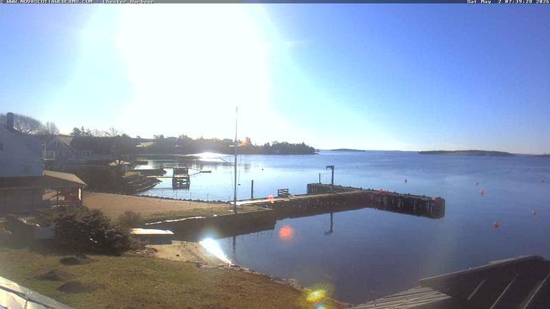 Chester Yacht Club