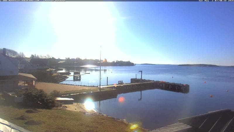 Chester Yacht Club