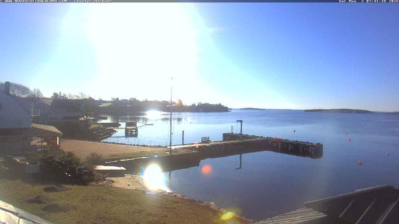 Chester Yacht Club